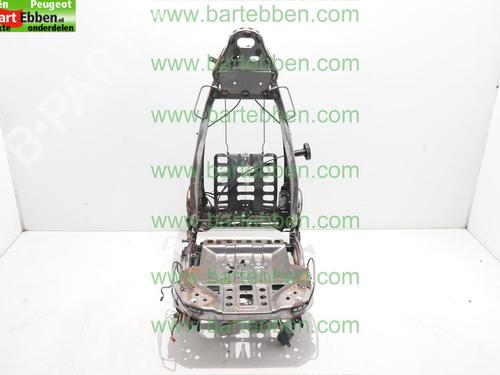 Right front seat PEUGEOT RCZ 2.0 HDi | BP36604276C16 - Image 14