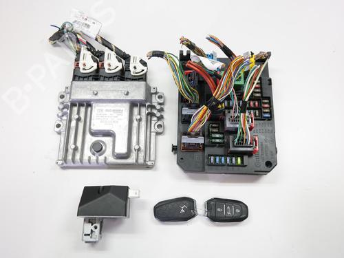 control-unit-citroen-ds5-2011-2012-2013-2014-2015-2016-36616571 main image