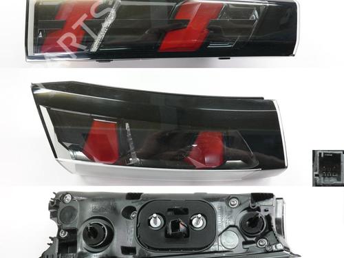 Used Left tailgate light Left tailgate light 36623015 36623015