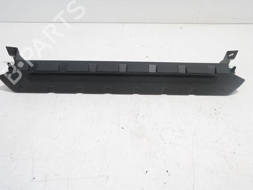 Bagagerumsbeklædning Bagagerumsbeklædning CITROËN C3 AIRCROSS II (2R_, 2C_) 1.6 BlueHDi 100 (2CBHYB) (99 hp) 36620771 36620771