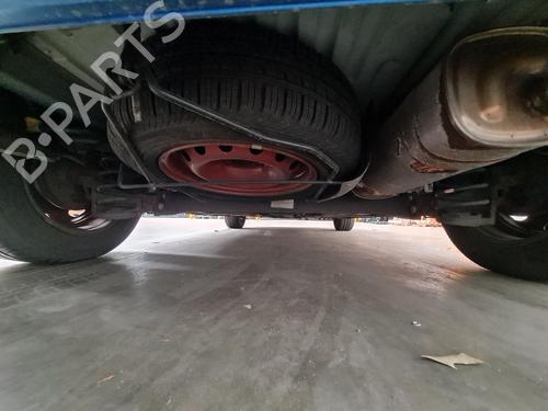 ABS pump PEUGEOT 1007 (KM_) 1.4 | BP36635720M43 - Image 25