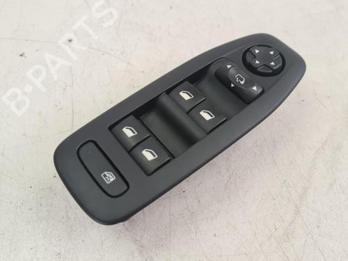 Switch PEUGEOT 2008 I (CU_) 1.6 VTi | BP36625256I30 - Image 4