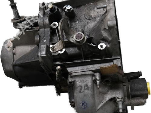 Gearbox CITROËN C4 II (NC_) 1.6 HDi 90 | BP36614956M3 - Image 4