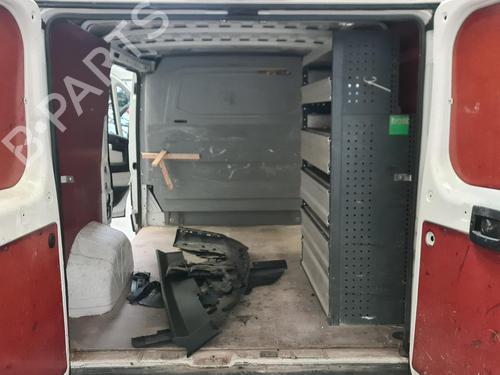 Servo brake PEUGEOT BOXER Van 2.2 HDi 110 | BP36632522M42 - Image 42