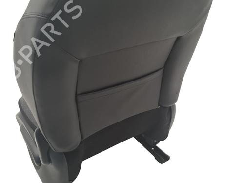 Left front seat CITROËN C3 II (SC_) 1.4 HDi 70 (SC8HZC, SC8HR0, SC8HP4) | BP36628371C15 - Image 11