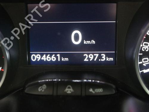 Switch PEUGEOT 208 I (CA_, CC_) 1.4 VTi | BP36618833I30 - Image 23
