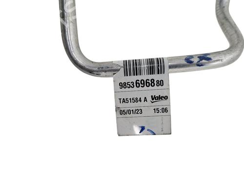 AC pipe CITROËN C4 III (BA_, BB_, BC_) ë-C4 (BCZKXC, BZCKSC) | BP36637490M126 - Image 3