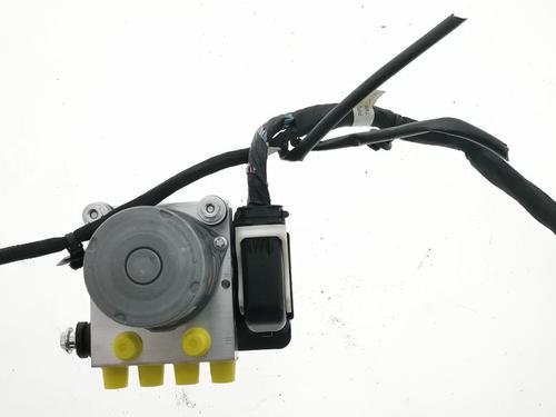 Módulo de ABS CITROËN C3 III (SX) 1.2 THP 110 (SXHNPS, SXHNZT, SXHNZ6) | BP36618786M43 - Image 2