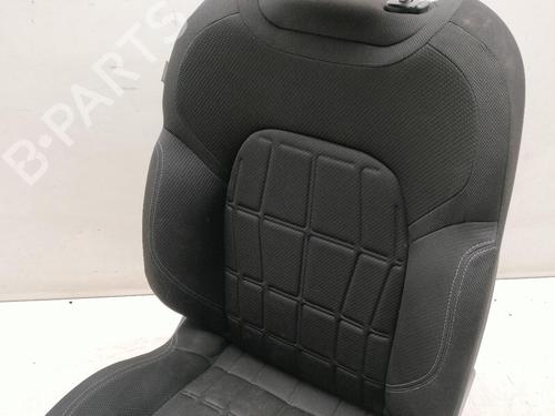 Right front seat CITROËN DS5 2.0 HDi 200 Hybrid4 All-wheel Drive | BP36627360C16 - Image 8