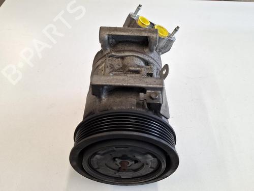 Used AC compressor AC compressor PEUGEOT 308 I (4A_, 4C_) 1.6 16V (120 hp) 36635413 36635413