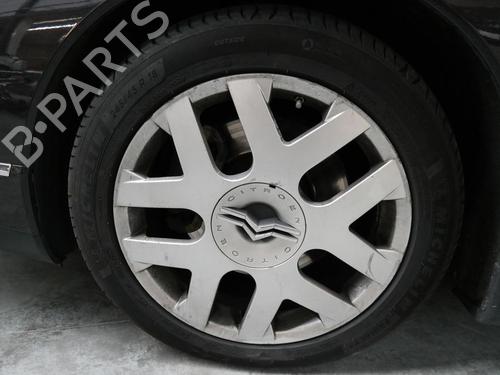 Left front shock absorber CITROËN C6 (TD_) 2.7 HDi | BP36616358M16  - Image 29