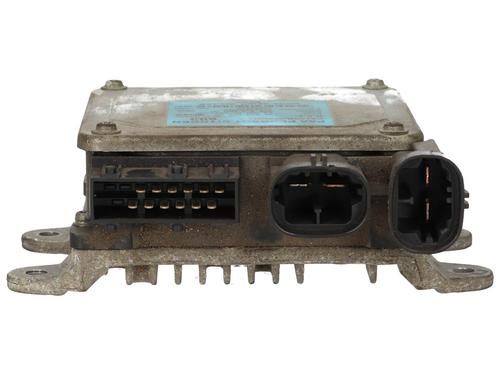 Electronic module PEUGEOT 1007 (KM_) 1.4 | BP36635637M83 - Image 7
