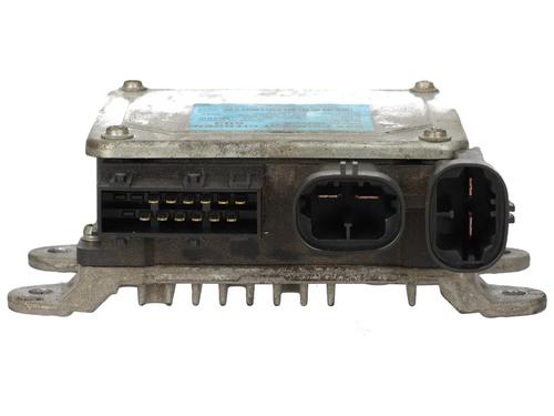 Electronic module PEUGEOT 1007 (KM_) 1.4 | BP36635711M83 - Image 6