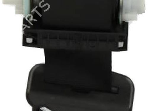 Rear left seatbelt CITROËN C3 II (SC_) 1.6 HDi | BP37277310I29 - Image 3