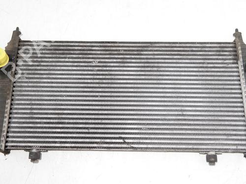 Intercooler CITROËN C6 (TD_) 2.7 HDi | BP36622287M30 - Image 3