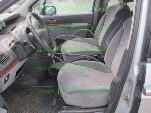 Left front driveshaft CITROËN C8 (EA_, EB_) 2.2 HDi | BP36605605M38 - Image 13