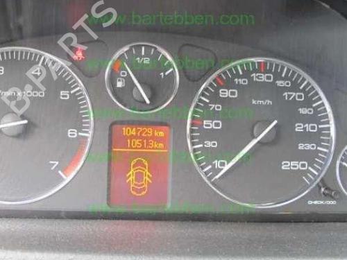 Electronic sensor PEUGEOT 407 (6D_) 1.8 (6D6FZB) | BP36606545M84 - Image 17