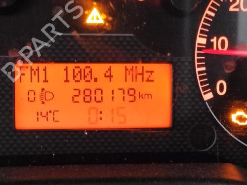 Switch CITROËN NEMO Box Body/MPV (AA_) 1.4 HDi | BP36630519I30 - Image 40