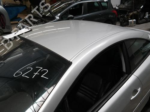 Pipe PEUGEOT 407 Coupe (6C_) 2.2 16V | BP36614205M125 - Image 19
