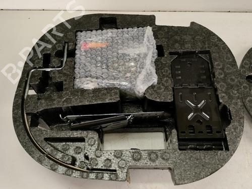 Used Jack Kit Jack Kit 36626077 36626077
