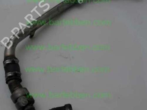 Pipe PEUGEOT 407 Coupe (6C_) 2.7 HDi | BP36619703M125 - Image 2