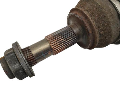 Right front driveshaft PEUGEOT BOXER Van 2.2 HDi 110 | BP36632526M39 - Image 2