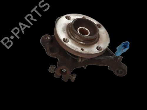 Left front steering knuckle CITROËN C3 III (SX) 1.2 VTi 68 | BP36637327M25 - Image 3