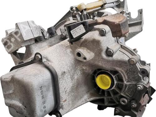 Gearbox CITROËN C3 Pluriel (HB_) 1.4 | BP36634669M3 - Image 4
