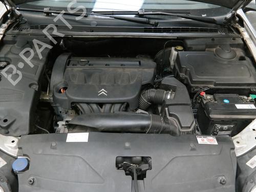 Cable CITROËN C5 II (RC_) 2.0 16V (RCRFJB, RCRFJC) | BP36612403E12 - Image 14