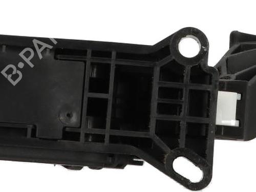 Electronic sensor PEUGEOT 2008 I (CU_) 1.2 VTi | BP36639405M84 - Image 8