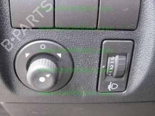 Control unit CITROËN BERLINGO Box Body/MPV (B9) 1.6 HDi 75 | BP36621741M11  - Image 23