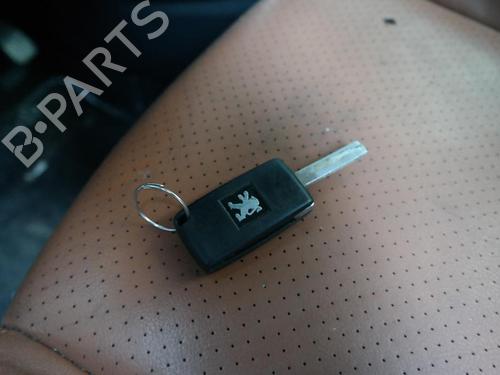 Switch PEUGEOT 207 CC (WD_) 1.6 16V | BP36611180I30 - Image 9