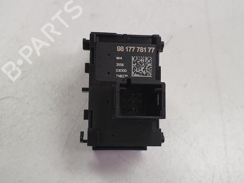 Switch DS DS 7 Crossback (J4_, JR_, JC_) PureTech 130 (JRHNSU) | BP36620520I30 - Image 2