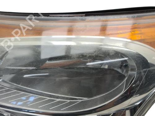 Left headlight CITROËN C3 Picasso (SH_) 1.4 VTi 95 (SH8FSC, SH8FP0, SH8FP6) | BP36630376C28 - Image 4