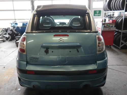Switch CITROËN C3 Pluriel (HB_) 1.4 | BP36611234I30 - Image 23