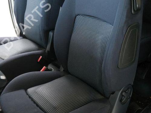 Front left window mechanism PEUGEOT 1007 (KM_) 1.4 | BP36622405C22 - Image 30