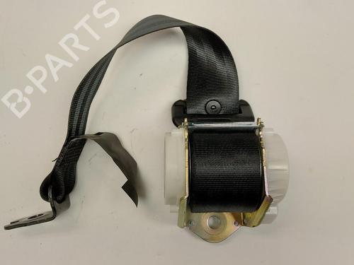 Used Rear center seatbelt Rear center seatbelt 36626248 36626248