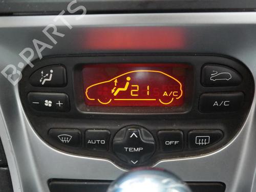 Electronic module PEUGEOT 307 CC (3B) 2.0 16V | BP36623897M83 - Image 20