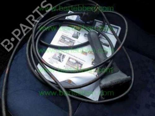 Electronic module PEUGEOT PARTNER Box Body/MPV (5_, G_) 1.6 HDi 75 | BP36613410M83  - Image 29