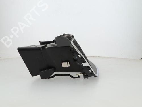 Middle console PEUGEOT 508 I (8D_) 1.6 VTi | BP36638369I22 - Image 3
