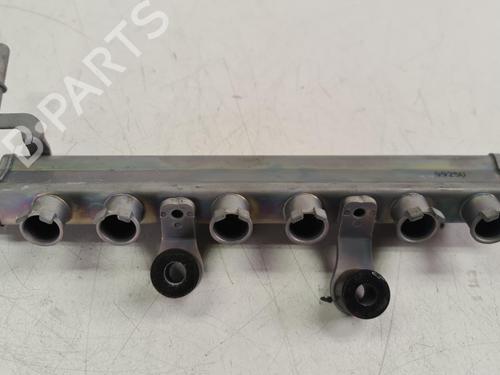 Injection rail PEUGEOT 108 1.0 VTi | BP36624668M98 - Image 3