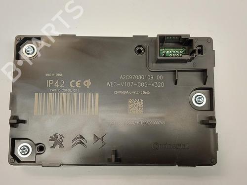 Used Electronic module Electronic module 36628176 36628176
