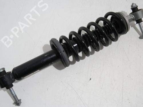 Used Left rear shock absorber Left rear shock absorber DS DS 7 Crossback (J4_, JR_, JC_) PureTech 130 (JRHNSU) (130 hp) 36617957 36617957