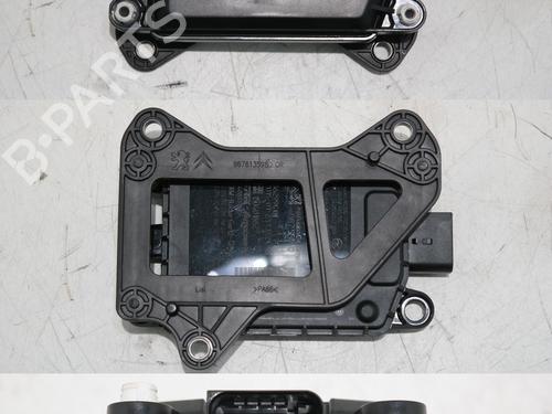 Electronic module CITROËN C4 Picasso II 1.6 HDi / BlueHDi 115 | BP36633923M83 - Image 7