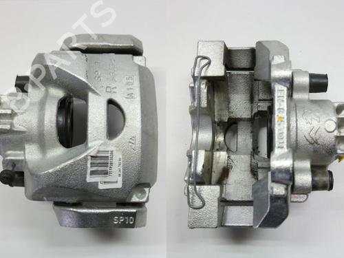 Right front brake caliper CITROËN C4 III (BA_, BB_, BC_) 1.2 PureTech 130 (BAHNSA, BAHNSB) | BP36623685M104 - Image 3