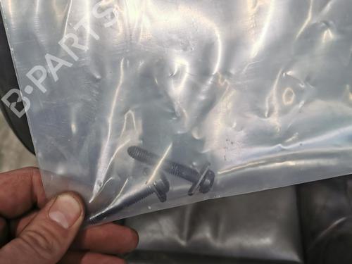 Left front seat PEUGEOT 407 Coupe (6C_) 2.7 HDi | BP36604962C15 - Image 2