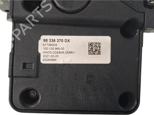 Used Electronic module Electronic module 36635950 36635950