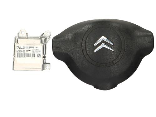 airbag-kit-citroen-jumpy-ii-van-2007-2008-2009-2010-2011-2012-2013-2014-2015-2016-36625328 main image