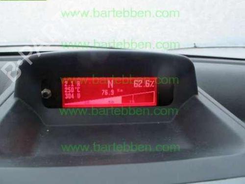 Engine PEUGEOT PARTNER Box Body/MPV (5_, G_) 1.6 HDi 75 | BP36608750M1 - Image 15