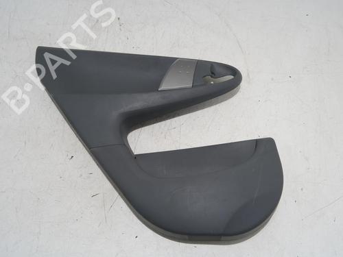 Used Rear left panel Rear left panel 36620868 36620868